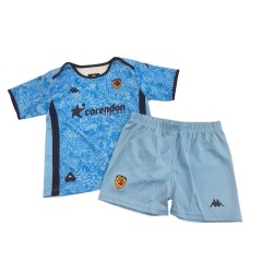 Enfant Hull City 2025/26 Troisième Kit Enfant Hull City 2025/26 Troisième Kit