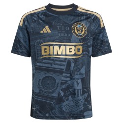 Enfant Philadelphia Union 2026 Maillot Domicile