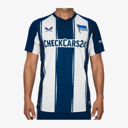 Maillot domicile Hertha BSC 2025/26 pour homme