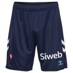 Homme Shorts extérieur Celta Vigo 2025/26