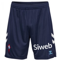 Homme Shorts extérieur Celta Vigo 2025/26