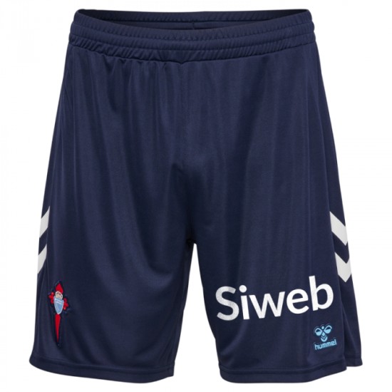 Homme Shorts extérieur Celta Vigo 2025/26