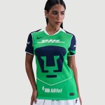 Maillot troisième Pumas UNAM 2025/26 femme
