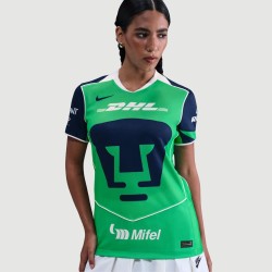 Maillot troisième Pumas UNAM 2025/26 femme