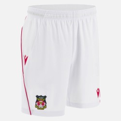 Short domicile 2025/26 de Wrexham AFC pour homme