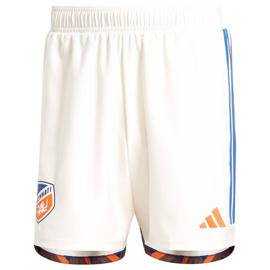 Shorts extérieur homme FC Cincinnati 2025