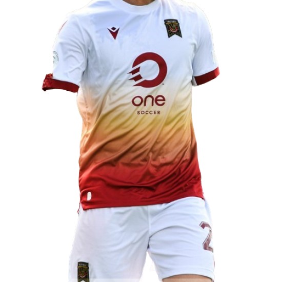 Short extérieur femme Valour FC 2025 Short extérieur femme Valour FC 2025