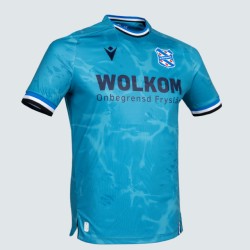 Maillot Extérieur 2025/26 Homme sc Heerenveen