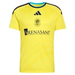 Homme Nashville SC 2026 Maillot Domicile