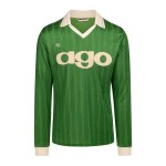 Maillot Enfant FC Groningen 1982/83 Rétro Manches Longues Maillot Enfant FC Groningen 1982/83 Rétro Manches Longues