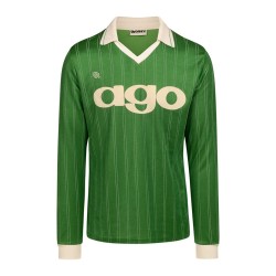 Maillot Homme FC Groningen 1982/83 Rétro Manches Longues