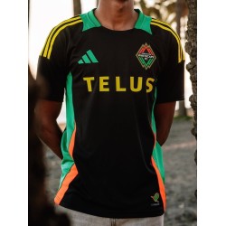 Maillot troisième Mois de l'Histoire homme Vancouver Whitecaps FC 2025