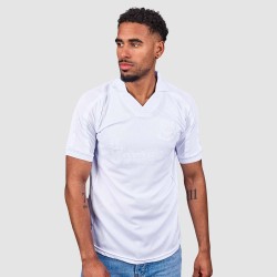 Maillot Rétro Blanc Homme West Ham United 2000