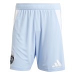 Hommes Sporting Kansas City 2025 Shorts Domicile