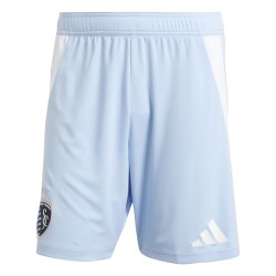 Shorts domicile femme Sporting Kansas City 2025