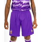 Short extérieur 2025/26 Stoke City femme Short extérieur 2025/26 Stoke City femme