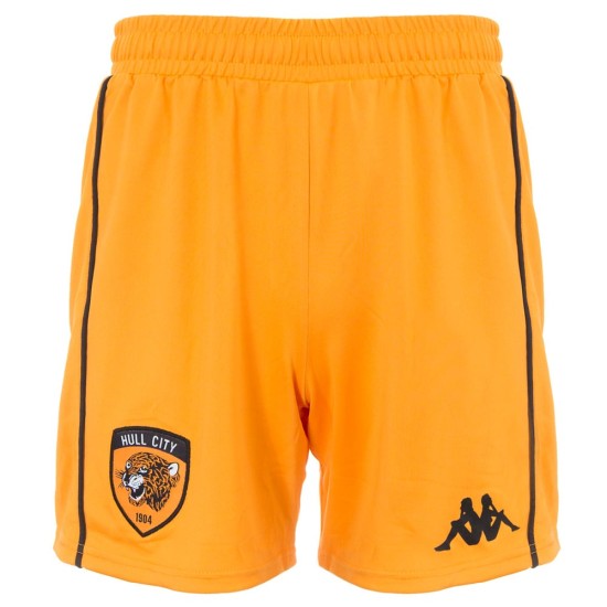Homme Hull City 2025/26 Short Extérieur Homme Hull City 2025/26 Short Extérieur