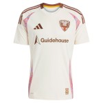 Maillot extérieur femme D.C. United 2025 Maillot extérieur femme D.C. United 2025