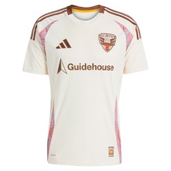 Chemise Extérieur Hommes D.C. United 2025