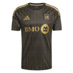 Homme Los Angeles FC 2026 Maillot Domicile