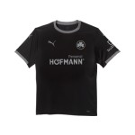 Maillot Homme SpVgg Greuther 2025/26 Troisième