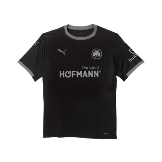 Maillot Homme SpVgg Greuther 2025/26 Troisième
