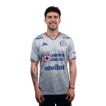Maillot extérieur enfant Cruz Azul 2025/26