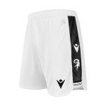 Enfant FC Bâle 1893 2025/26 Troisième Short - Blanc