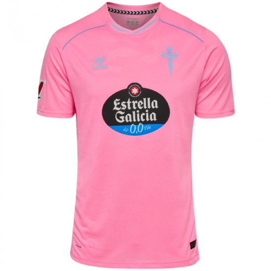 Femme Maillot Third Celta Vigo 2025/26 Femme Maillot Third Celta Vigo 2025/26