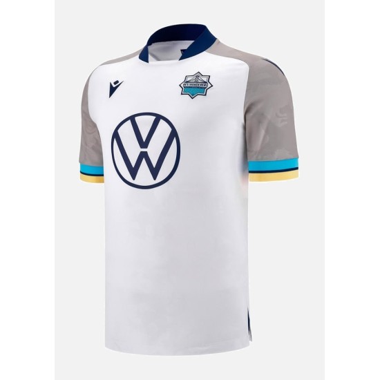 Maillot extérieur homme HFX Wanderers FC 2025
