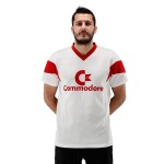 Maillot Femme Bayern Munich 1987/88 Rétro