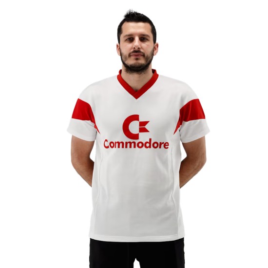 Maillot Femme Bayern Munich 1987/88 Rétro