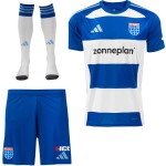 Kit Domicile PEC Zwolle 2025/26 Enfant
