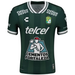 Maillot Homme Club León 2025/26 Domicile