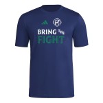 Troisième Chemise Hook AEROREADY Femmes New England Revolution 2025