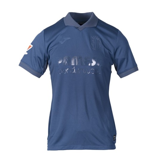 Maillot Third Villarreal 2025/26 Homme