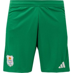 Short 115e Anniversaire PEC Zwolle Homme 2025/26