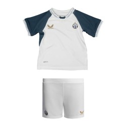 Kit Domicile FC Zurich 2025/26 Enfant Kit Domicile FC Zurich 2025/26 Enfant