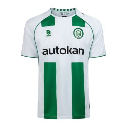 Maillot domicile 2025/26 FC Groningen homme