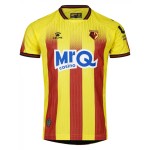 Maillot Domicile Enfant Sponsorisé Watford 2025/26 Maillot Domicile Enfant Sponsorisé Watford 2025/26