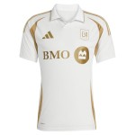 Maillot extérieur enfant Los Angeles FC 2025 Maillot extérieur enfant Los Angeles FC 2025