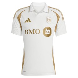 Maillot extérieur homme Los Angeles FC 2025
