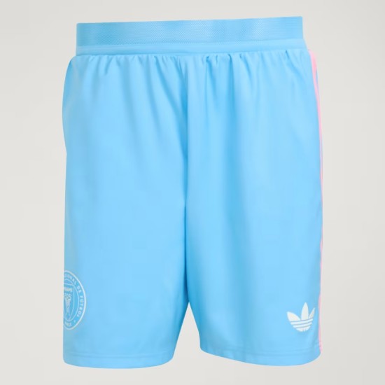 Homme Inter Miami CF 2025 Short Troisième