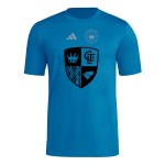 Maillot AEROREADY homme Charlotte FC 2025 - Hook