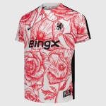 Maillot d’Échauffement Commémoratif Troisième 2025/26 de Chelsea pour Enfant