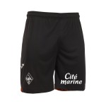 Femme Shorts Domicile FC Lorient 2025/26
