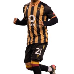 Short domicile homme Valour FC 2025 Short domicile homme Valour FC 2025