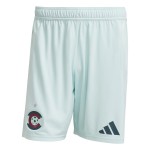 Shorts extérieur femme Colorado Rapids 2025 Shorts extérieur femme Colorado Rapids 2025