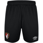 Short Domicile AFC Bournemouth Homme 2025/26