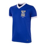 Maillot Rétro Coupe UEFA Homme Ipswich Town 1980/81